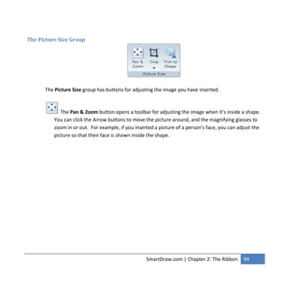SmartDraw VP User Guide | PDF