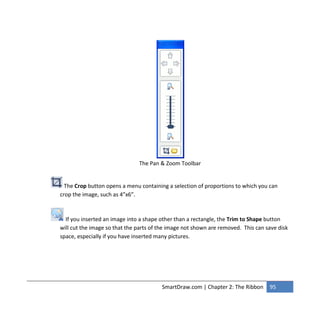 SmartDraw VP User Guide | PDF