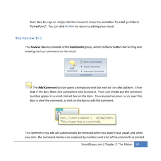 SmartDraw VP User Guide | PDF