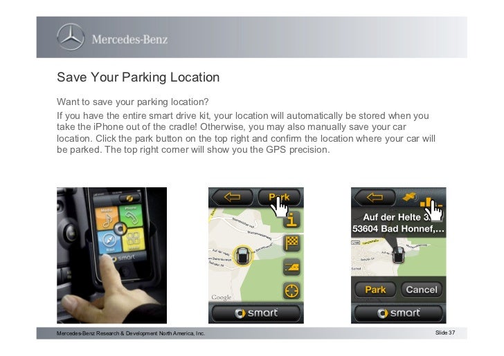 Smartdrive User Manual Smartdrive User Manual