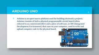iot project Smart dustbin ppt.pptx