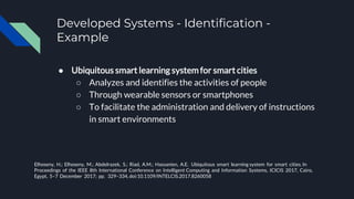 Smart education a review and future research directions | PPTX
