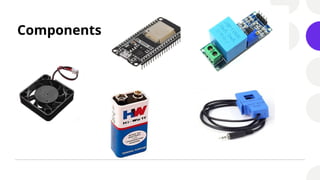 smart energy meter project presentation.pptx