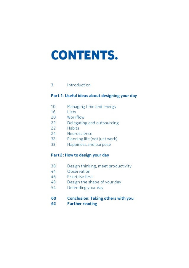 Design Your Day Ebook Nokia SmarterEveryday