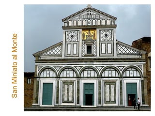 San Miniato al Monte 