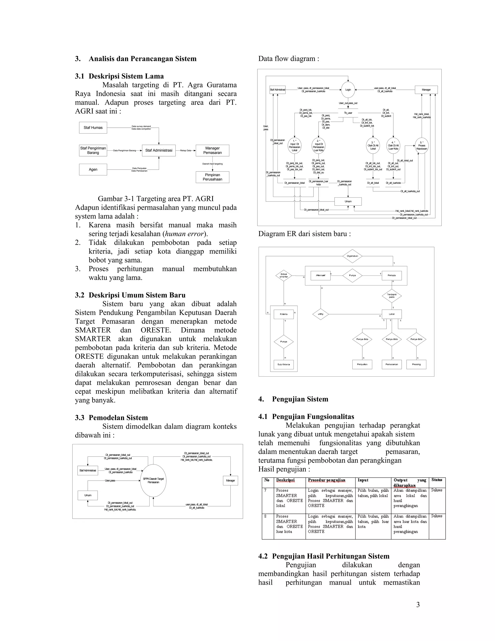 Smarter Oreste | PDF