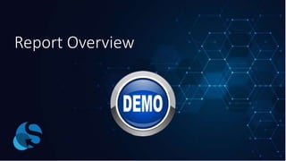 Report Overview
 