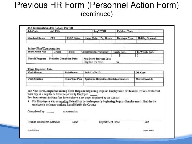 personnel change form template automating personnel requests for peoplesoft personnel change form template automating personnel requests for peoplesoft