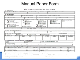 SmartERP: Our Business ValueSmartERP Solutions Offer Lower Costs Compared to Traditional SolutionsDesigned and Developed with Customer Requirements and FeedbackConfigurable and Streamlined to Meet Your Specific Business RequirementsQuick and Short Implementation TimesSolves Business Needs on Your Current PeopleSoft ReleaseApplicable to All Applications: Financials, HCM, Campus Solutions, SCM, CRM, EPMProven and High-Quality Solutions and Services