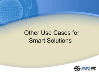 Smart Personnel Actions Request Demo 