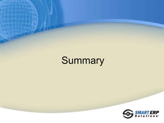 Other Use Cases for Smart Solutions 