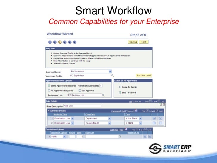 workflow peoplesoft workflow and row level security solutions for peoplesoft workflow peoplesoft workflow and row level security solutions for peoplesoft
