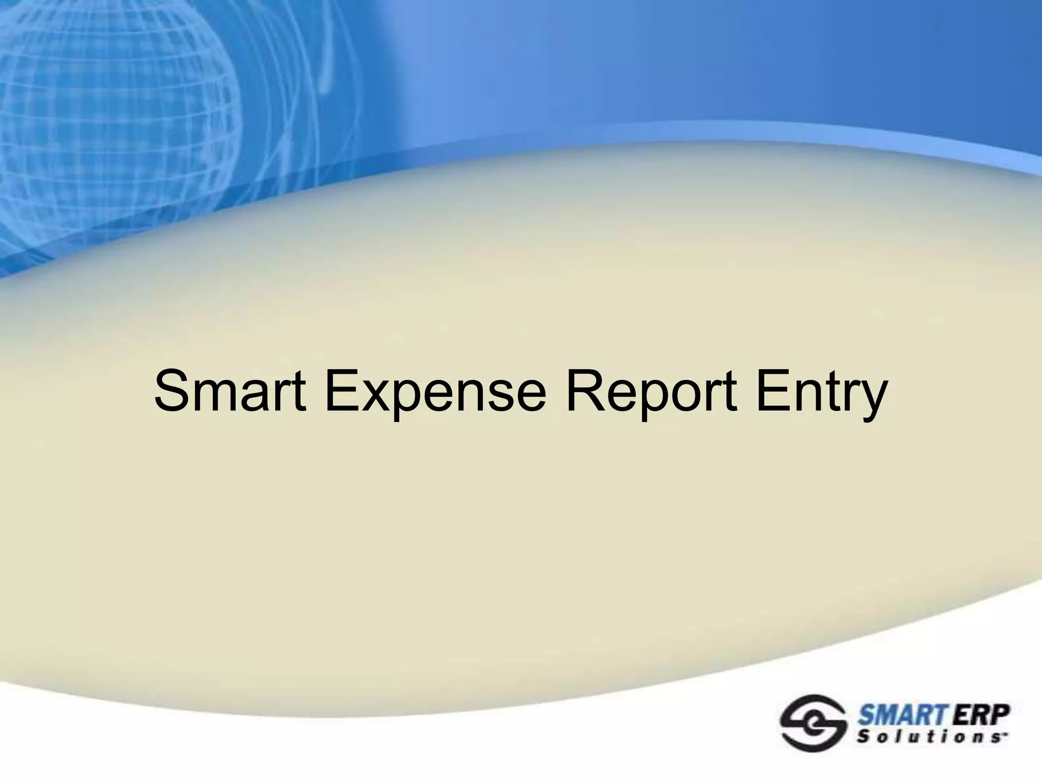 Manager Self-Service Smart Termination