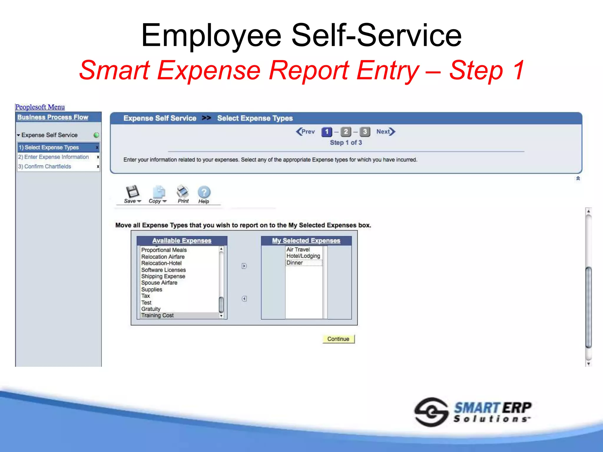 Manager Self-Service Smart Termination with Workflow Approval