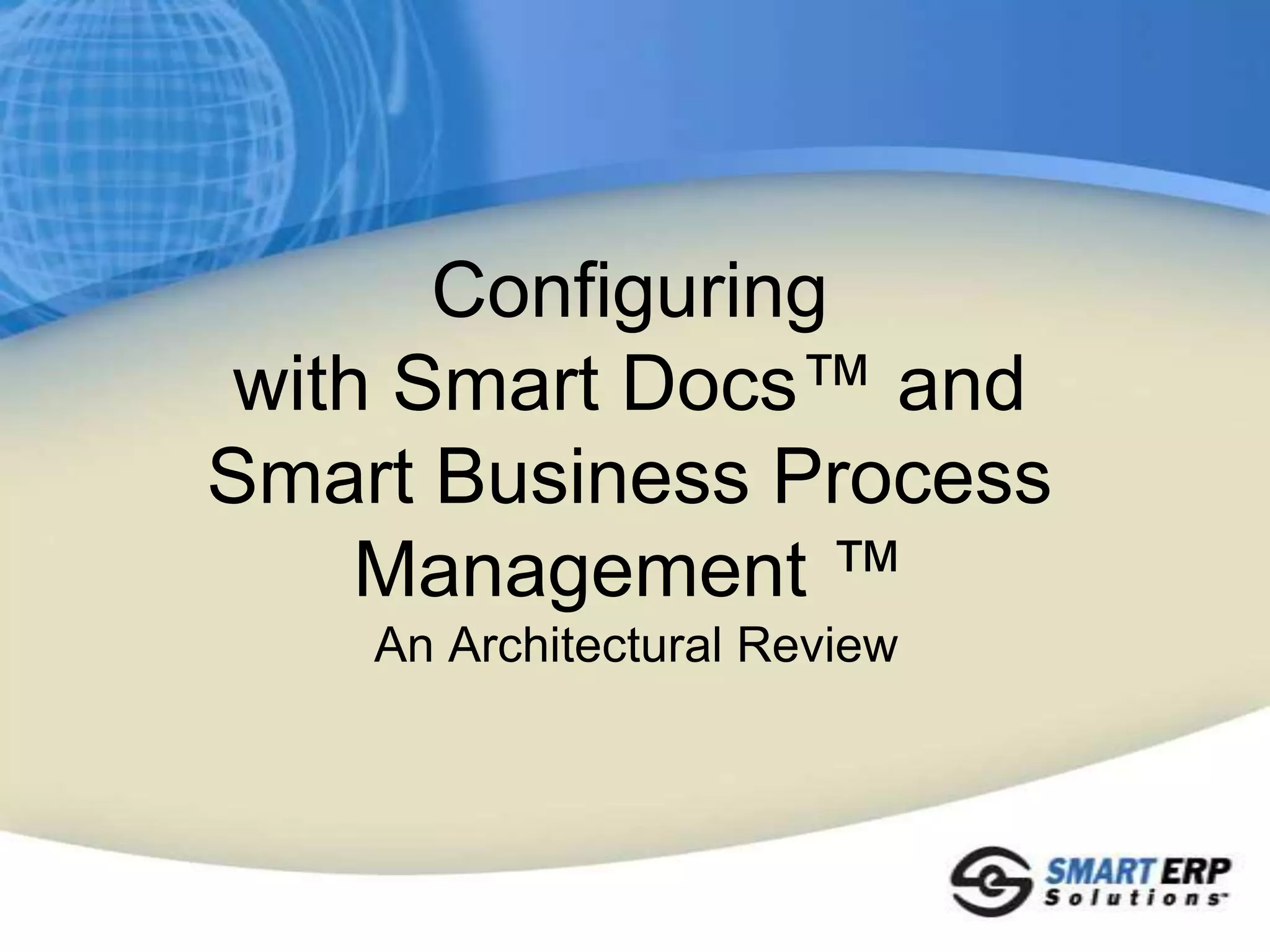 Employee Self-Service Smart Expense Report Entry – Step 2