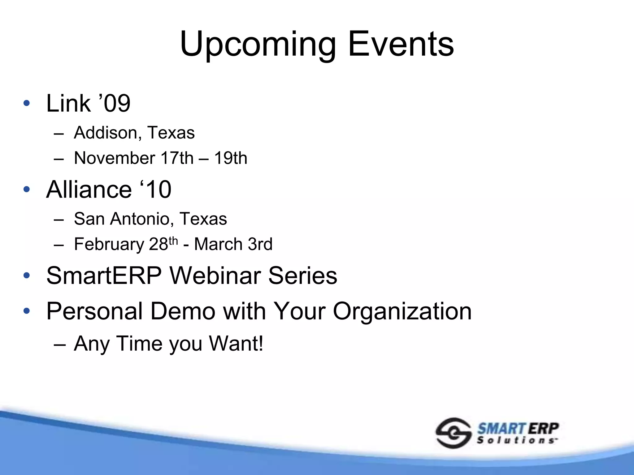 Smart Docs OverviewHigher-EdSmartDocs Higher-EdSmartDocs Smart Docs Smart Docs FrameworkPeopleSoft / Flex Smart SolutionsSecurity/Workflow/Smart KeysPeopleSoft Delivered Business Logic
