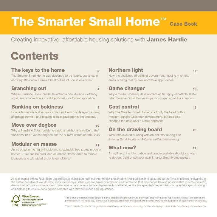 small in claim studies small in case studies