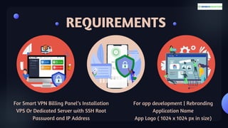 Smarters VPN Software Solution.pdf