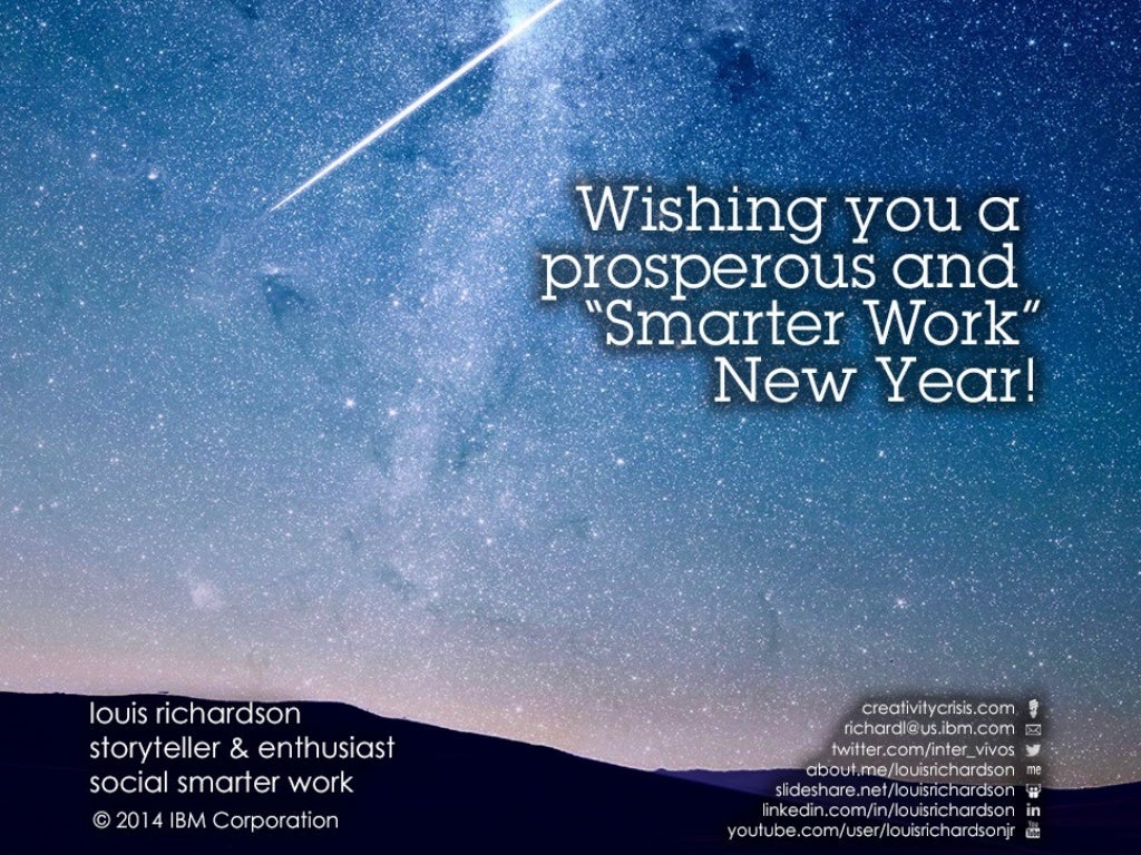 Wishing you a prosperous and