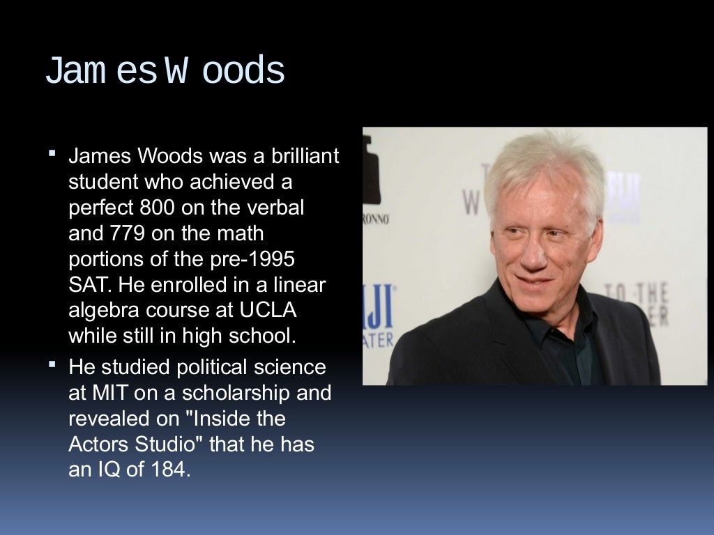 Smartest people of the world