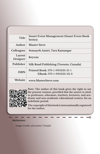 Smart Event Management | PDF