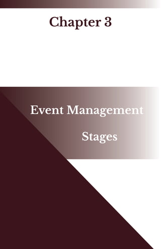 Smart Event Management | PDF