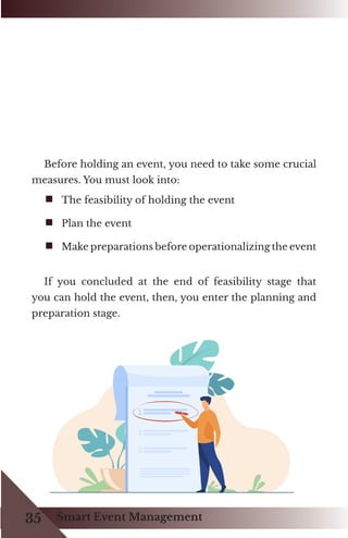 Smart Event Management | PDF