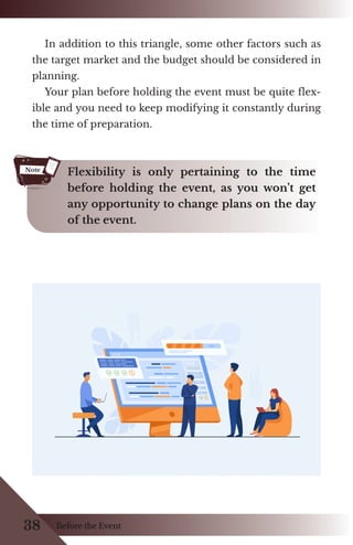 Smart Event Management | PDF