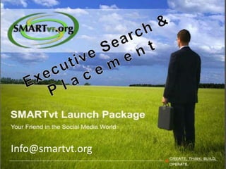 Info@smartvt.org
 