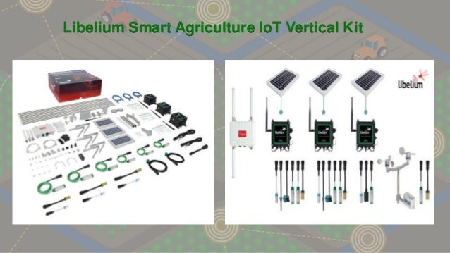 Smart farming using ARDUINO (Nirma University)