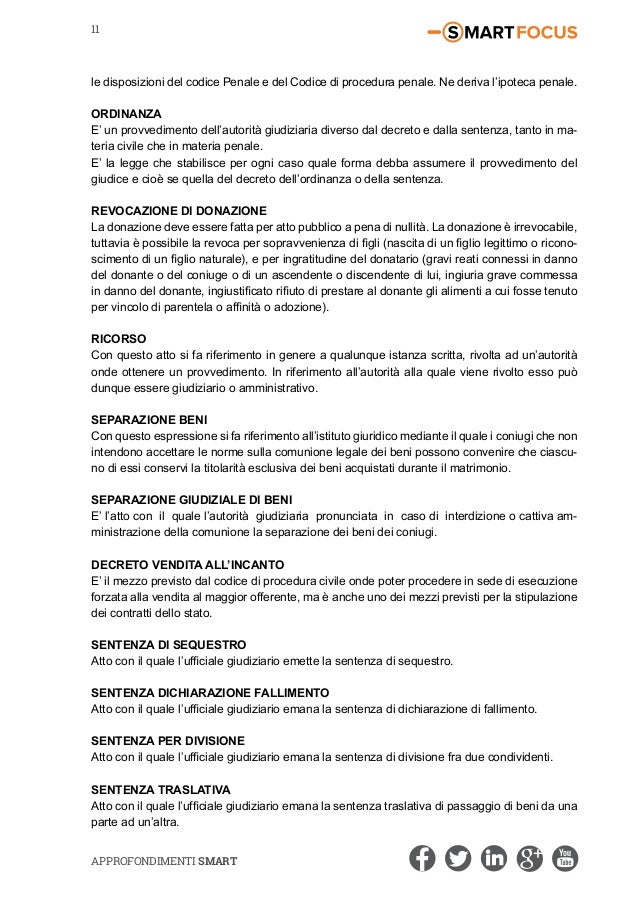 L Ufficiale Giudiziario Avvisa Prima Di Venire