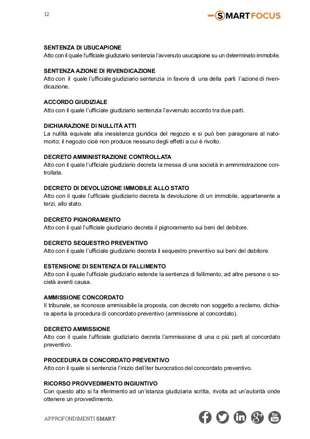 L Ufficiale Giudiziario Avvisa Prima Di Venire