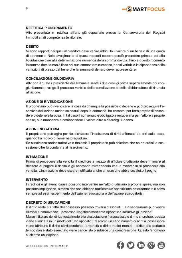 L Ufficiale Giudiziario Avvisa Prima Di Venire