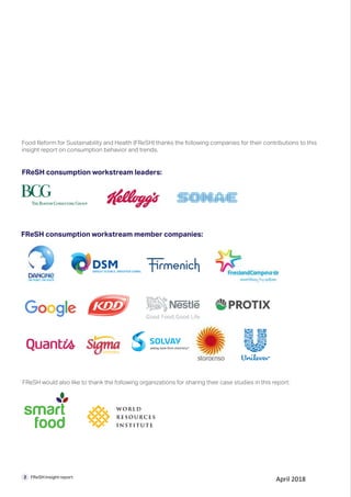 Smart Food: Diversifying diets and driving commercialization of traditional grains