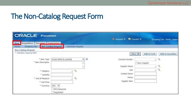 catalogue order form template