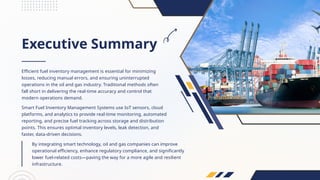 Smart Fuel Inventory Management System for the Oil and Gas Industry.pptx