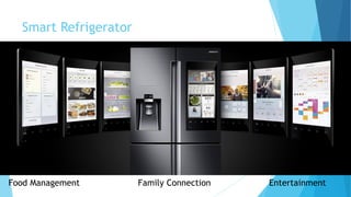 Smart future kitchen | PDF