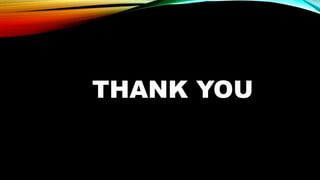 THANK YOU
 