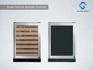 Different Computer Glass App Windows Smart Glass Windows | PDF