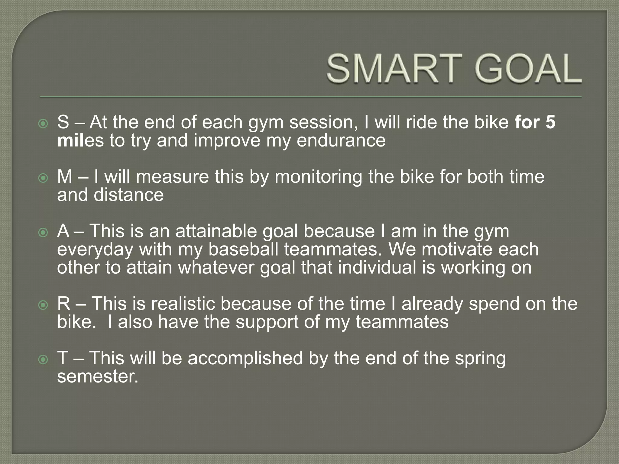 smart-goal-presentation-ppt