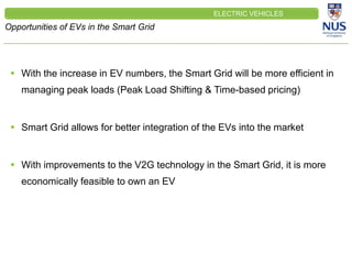 CLEINT
LOGO
Opportunities of EVs in the Smart Grid
 With the increase in EV numbers, the Smart Grid will be more efficien...