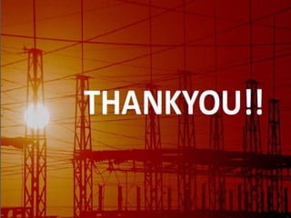 Smart grid the future grid