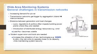 Smart grid communications and measurement technology | PDF