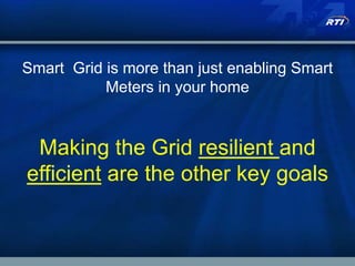 Smart grid oct10 sso