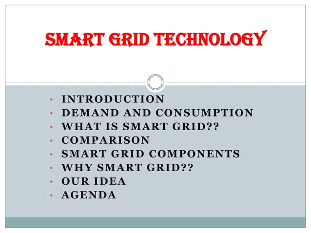 smart-grid-ppt-ppt