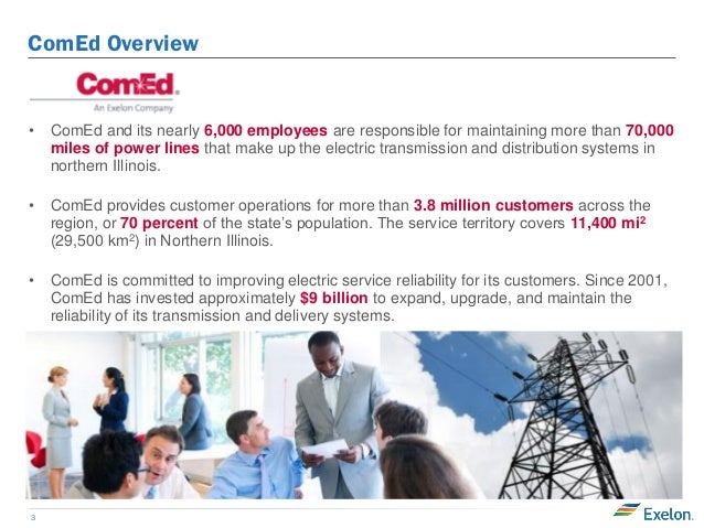 Exelon career opportunities