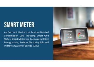 Smart Grids | PDF