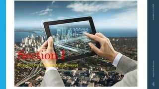 Section I
Introduction to Smart Grid Concept
3/10/201512:12PMSmartGridSecurity
4
 