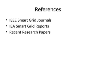 J Smart Tech Journal Example Smart_Grid_Unit_II_MTech_Assignment.pptx