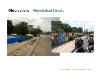 Smart growth in INDIAN context Slide 46
